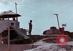 Standbild Amerikanische Flieger Vietnam, 1967, aus Sekunde 40 historischem Filmmaterial Videoclip 65675021585