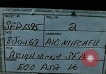 Image Base aérienne des États-Unis Vietnam, 1967, de la seconde 4 séquences d'archives historiques vidéo 65675021586