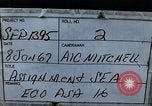 Image Base aérienne des États-Unis Vietnam, 1967, de la seconde 8 séquences d'archives historiques vidéo 65675021586