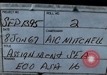 Image Base aérienne des États-Unis Vietnam, 1967, de la seconde 12 séquences d'archives historiques vidéo 65675021586