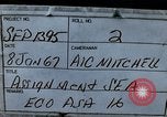Image Base aérienne des États-Unis Vietnam, 1967, de la seconde 14 séquences d'archives historiques vidéo 65675021586