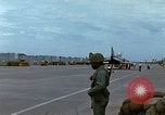 Image Base aérienne des États-Unis Vietnam, 1967, de la seconde 21 séquences d'archives historiques vidéo 65675021586