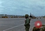 Image Base aérienne des États-Unis Vietnam, 1967, de la seconde 22 séquences d'archives historiques vidéo 65675021586