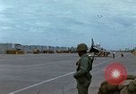 Image Base aérienne des États-Unis Vietnam, 1967, de la seconde 24 séquences d'archives historiques vidéo 65675021586