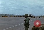 Image Base aérienne des États-Unis Vietnam, 1967, de la seconde 28 séquences d'archives historiques vidéo 65675021586