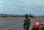 Image Base aérienne des États-Unis Vietnam, 1967, de la seconde 34 séquences d'archives historiques vidéo 65675021586