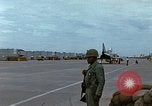Image Base aérienne des États-Unis Vietnam, 1967, de la seconde 35 séquences d'archives historiques vidéo 65675021586