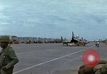 Image Base aérienne des États-Unis Vietnam, 1967, de la seconde 41 séquences d'archives historiques vidéo 65675021586
