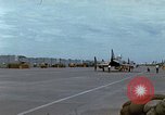 Image Base aérienne des États-Unis Vietnam, 1967, de la seconde 43 séquences d'archives historiques vidéo 65675021586