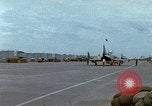 Image Base aérienne des États-Unis Vietnam, 1967, de la seconde 47 séquences d'archives historiques vidéo 65675021586