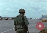 Image Base aérienne des États-Unis Vietnam, 1967, de la seconde 48 séquences d'archives historiques vidéo 65675021586