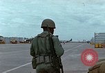 Image Base aérienne des États-Unis Vietnam, 1967, de la seconde 49 séquences d'archives historiques vidéo 65675021586