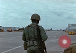 Image Base aérienne des États-Unis Vietnam, 1967, de la seconde 50 séquences d'archives historiques vidéo 65675021586