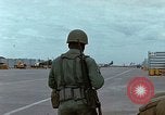 Image Base aérienne des États-Unis Vietnam, 1967, de la seconde 51 séquences d'archives historiques vidéo 65675021586