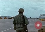 Image Base aérienne des États-Unis Vietnam, 1967, de la seconde 52 séquences d'archives historiques vidéo 65675021586