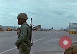 Image Base aérienne des États-Unis Vietnam, 1967, de la seconde 53 séquences d'archives historiques vidéo 65675021586