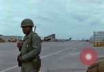 Image Base aérienne des États-Unis Vietnam, 1967, de la seconde 54 séquences d'archives historiques vidéo 65675021586