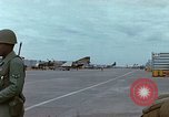 Image Base aérienne des États-Unis Vietnam, 1967, de la seconde 57 séquences d'archives historiques vidéo 65675021586