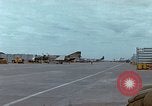 Image Base aérienne des États-Unis Vietnam, 1967, de la seconde 61 séquences d'archives historiques vidéo 65675021586