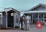 Image Base aérienne des États-Unis Vietnam, 1967, de la seconde 34 séquences d'archives historiques vidéo 65675021587