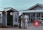 Image Base aérienne des États-Unis Vietnam, 1967, de la seconde 35 séquences d'archives historiques vidéo 65675021587