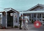 Image Base aérienne des États-Unis Vietnam, 1967, de la seconde 42 séquences d'archives historiques vidéo 65675021587
