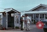 Image Base aérienne des États-Unis Vietnam, 1967, de la seconde 46 séquences d'archives historiques vidéo 65675021587