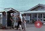 Image Base aérienne des États-Unis Vietnam, 1967, de la seconde 54 séquences d'archives historiques vidéo 65675021587