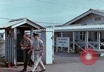 Image Base aérienne des États-Unis Vietnam, 1967, de la seconde 55 séquences d'archives historiques vidéo 65675021587
