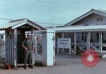 Image Base aérienne des États-Unis Vietnam, 1967, de la seconde 59 séquences d'archives historiques vidéo 65675021587