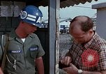 Image Base aérienne des États-Unis Vietnam, 1967, de la seconde 60 séquences d'archives historiques vidéo 65675021587