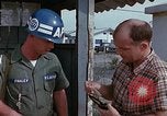 Image Base aérienne des États-Unis Vietnam, 1967, de la seconde 61 séquences d'archives historiques vidéo 65675021587