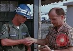 Image Base aérienne des États-Unis Vietnam, 1967, de la seconde 62 séquences d'archives historiques vidéo 65675021587