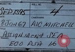 Image of United States Air Base Vietnam, 1967, second 1 stock footage video 65675021588