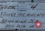 Image of United States Air Base Vietnam, 1967, second 3 stock footage video 65675021588