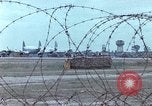 Image of United States Air Base Vietnam, 1967, second 8 stock footage video 65675021588