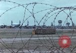 Image of United States Air Base Vietnam, 1967, second 9 stock footage video 65675021588