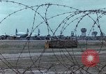 Image of United States Air Base Vietnam, 1967, second 12 stock footage video 65675021588
