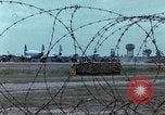 Image of United States Air Base Vietnam, 1967, second 18 stock footage video 65675021588