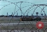 Image of United States Air Base Vietnam, 1967, second 19 stock footage video 65675021588