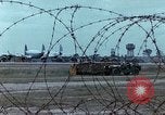 Image of United States Air Base Vietnam, 1967, second 20 stock footage video 65675021588