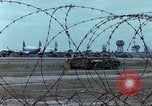Image of United States Air Base Vietnam, 1967, second 21 stock footage video 65675021588