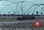 Image of United States Air Base Vietnam, 1967, second 23 stock footage video 65675021588