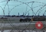 Image of United States Air Base Vietnam, 1967, second 24 stock footage video 65675021588