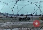 Image of United States Air Base Vietnam, 1967, second 25 stock footage video 65675021588