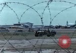 Image of United States Air Base Vietnam, 1967, second 26 stock footage video 65675021588