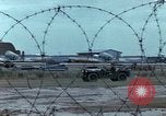 Image of United States Air Base Vietnam, 1967, second 27 stock footage video 65675021588