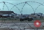 Image of United States Air Base Vietnam, 1967, second 28 stock footage video 65675021588