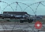 Image of United States Air Base Vietnam, 1967, second 29 stock footage video 65675021588