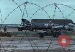Image of United States Air Base Vietnam, 1967, second 30 stock footage video 65675021588